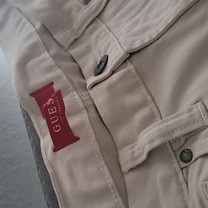 Guess man baige jeans